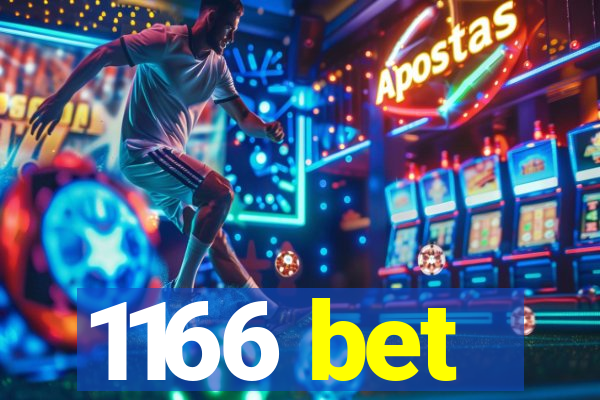 1166 bet