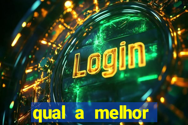 qual a melhor plataforma para se jogar