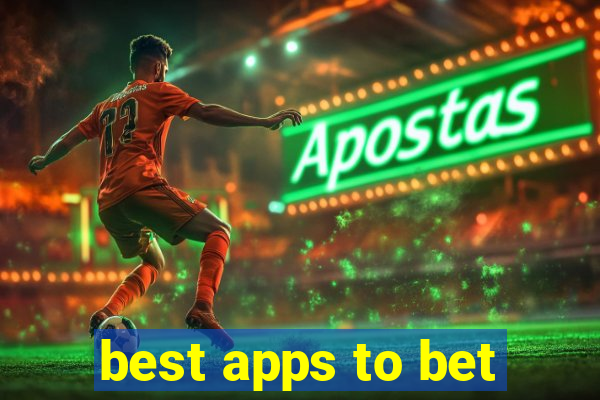 best apps to bet