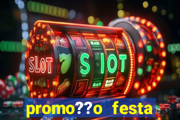 promo??o festa infantil porto alegre