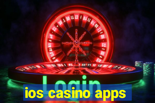 ios casino apps