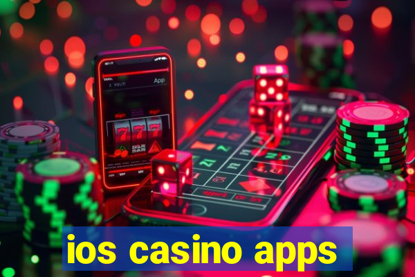 ios casino apps