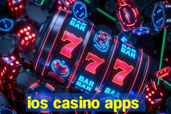 ios casino apps