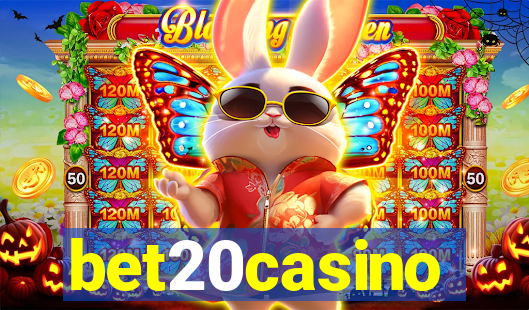 bet20casino