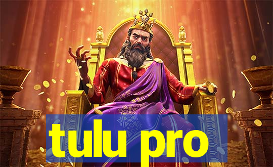 tulu pro