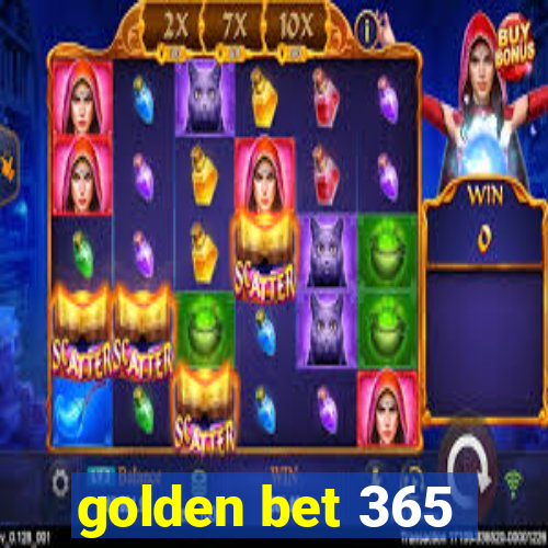 golden bet 365