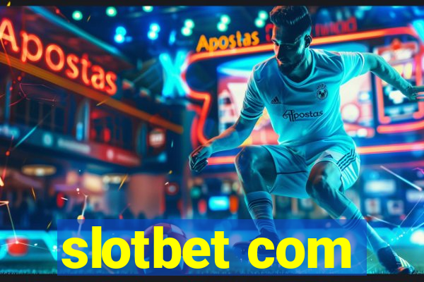 slotbet com