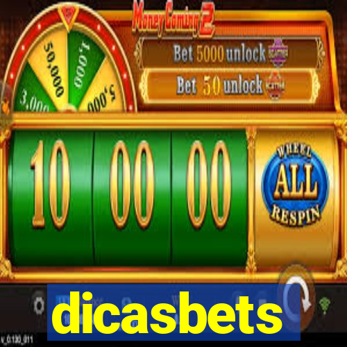 dicasbets