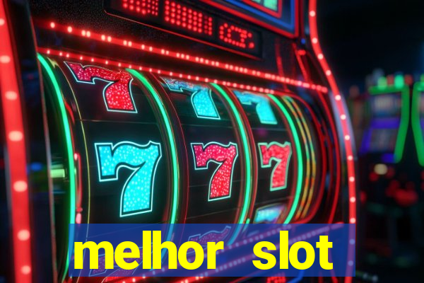 melhor slot pragmatic play