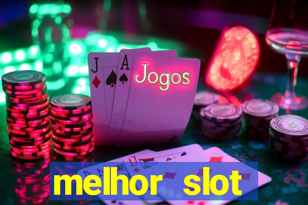 melhor slot pragmatic play