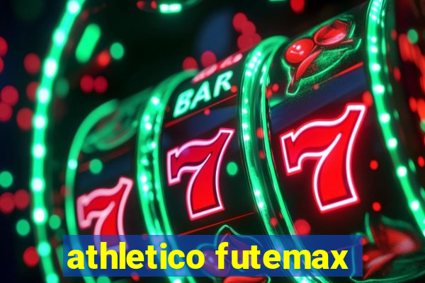 athletico futemax