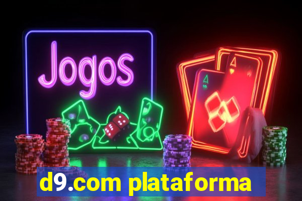 d9.com plataforma