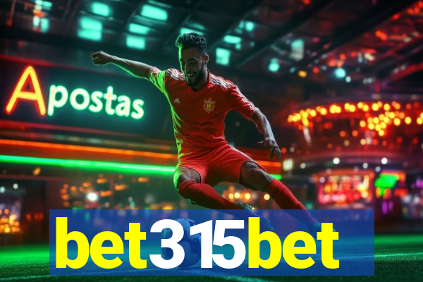 bet315bet