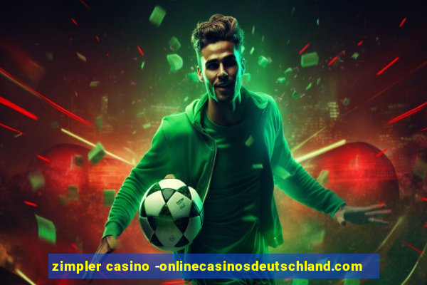 zimpler casino -onlinecasinosdeutschland.com