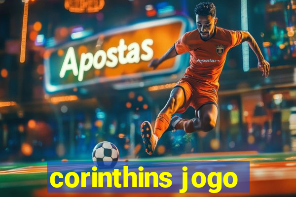 corinthins jogo