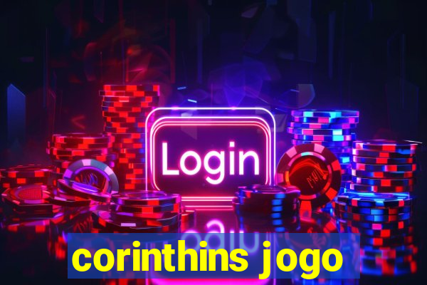 corinthins jogo