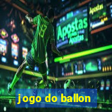 jogo do ballon