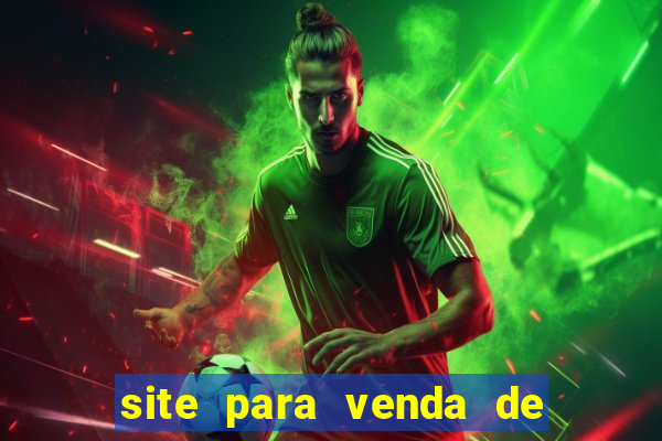 site para venda de contas de jogos