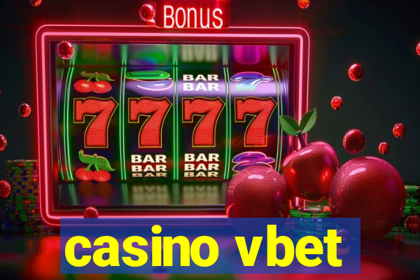 casino vbet