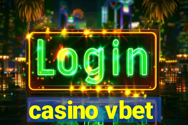 casino vbet