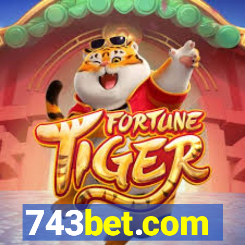 743bet.com