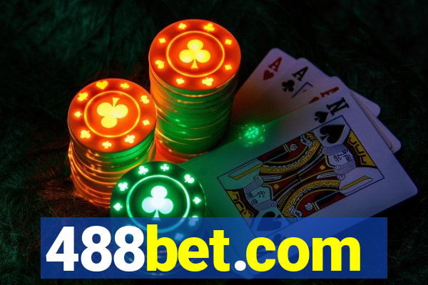 488bet.com