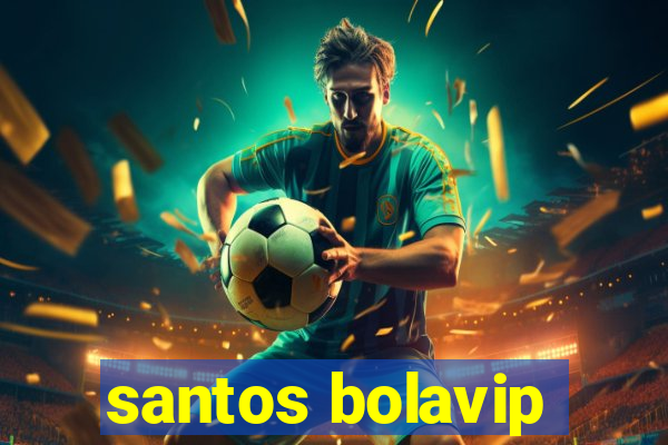 santos bolavip