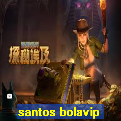 santos bolavip