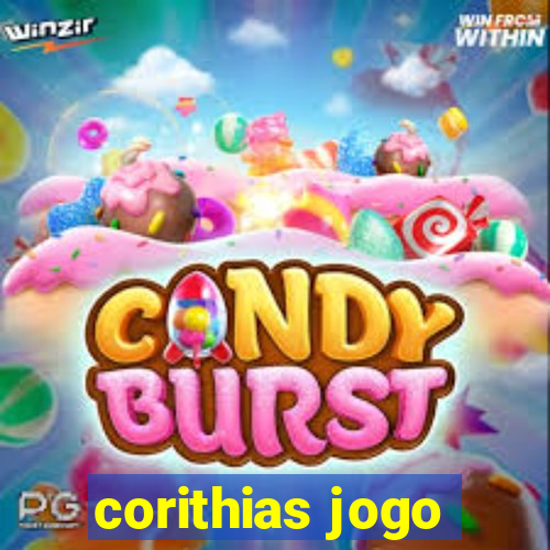 corithias jogo