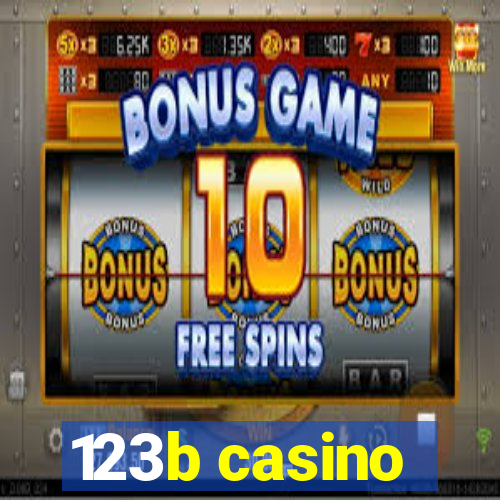 123b casino