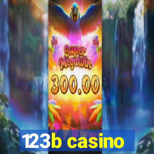 123b casino