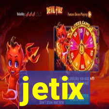 jetix