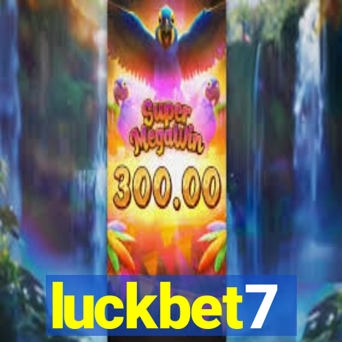 luckbet7