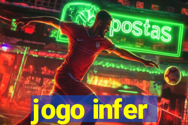 jogo infer