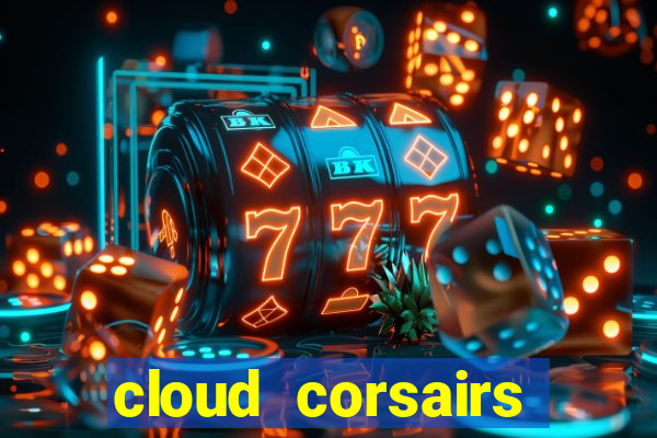 cloud corsairs online slot