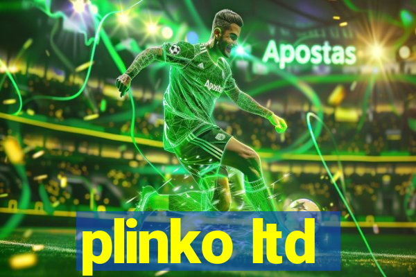 plinko ltd