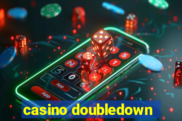 casino doubledown