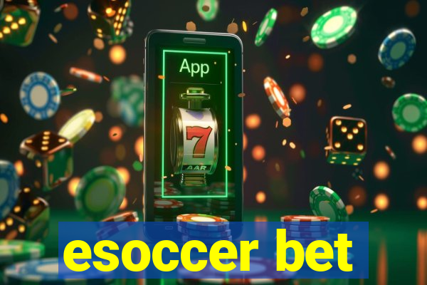 esoccer bet