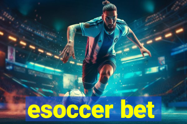 esoccer bet