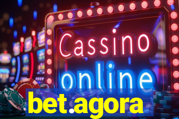 bet.agora