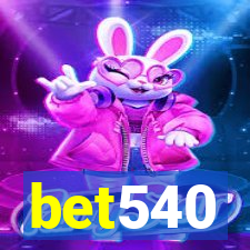 bet540