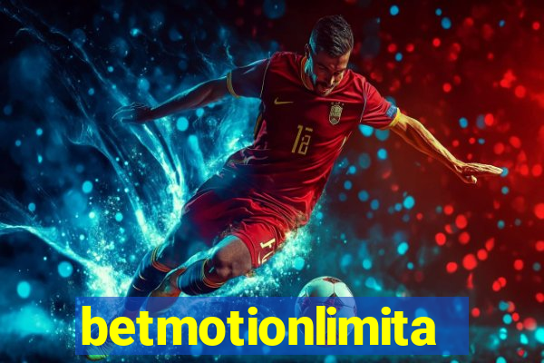 betmotionlimita