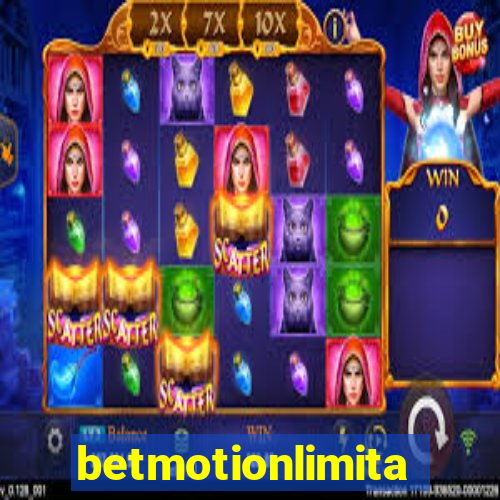 betmotionlimita