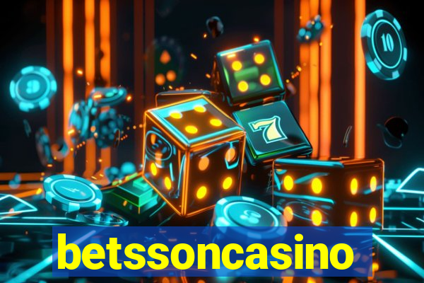 betssoncasino