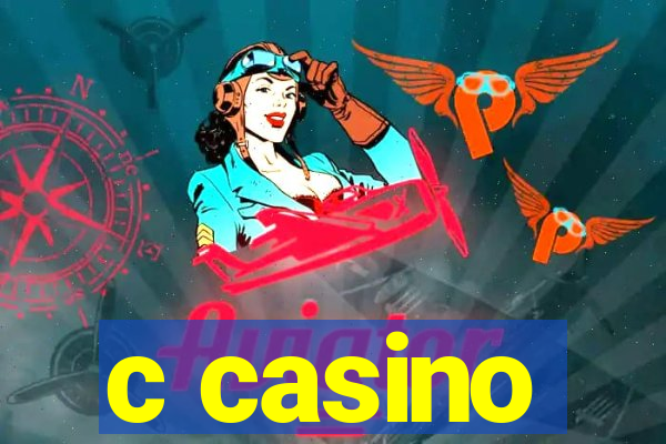 c casino