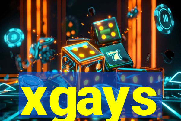 xgays