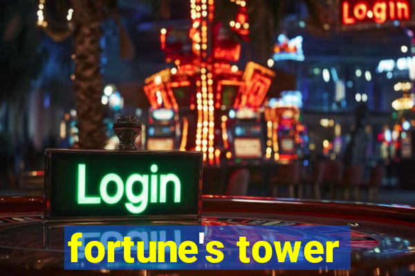 fortune's tower