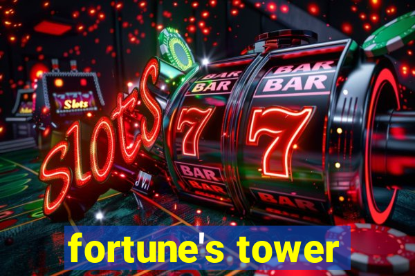 fortune's tower