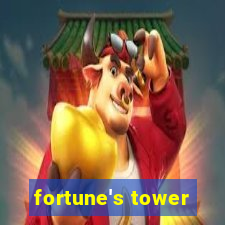 fortune's tower