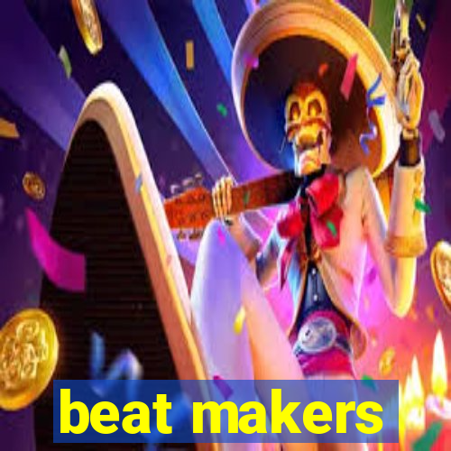 beat makers